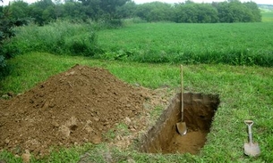 Irmãos são presos suspeitos de esquartejar e enterrar homem após briga por Wi-Fi