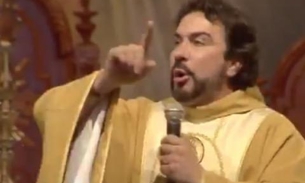  Padre Fábio de Melo se explica após polêmica de incentivo à intolerância religiosa