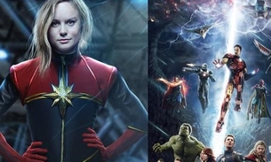  Veja o calendário dos super-heróis no cinema para 2018 e 2019