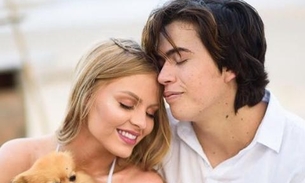 Luísa Sonza posta fotos de biquíni e se declara apaixonadamente a Whindersson