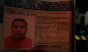 Homem cai em emboscada e é assassinado com tiro na cabeça em conjunto de Manaus