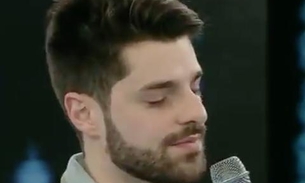  DJ Alok passa por saia justa em entrevista com Datena ao vivo