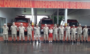 26 ocorrências são registradas em Manaus durante operação nacional Tiradentes 2
