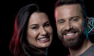 Casal gasta R$ 70 mil em recauchutagem para participar de Power Couple 