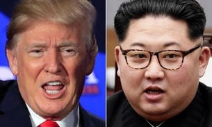 Coreia do Norte suspende reunião com Sul e ameaça cancelar cúpula com Trump