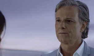 Marcello Novaes é assaltado no RJ e tem moto levada por criminosos