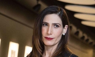 Virginia Cavendish é internada às pressas em São Paulo