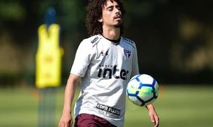 Família do jogador Valdívia é feita refém durante assalto a casa no Mato Grosso 