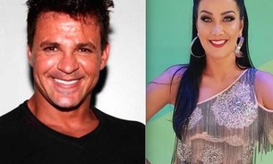 Eduardo Costa relembra namoro com Helen Ganzarolli e admite: ‘vacilei’
