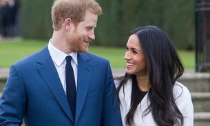 Príncipe Charles levará Meghan Markle até o altar em casamento real