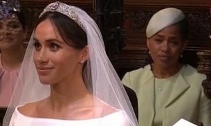    Cultura negra faz a diferença no casamento de Harry e Meghan