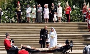 Saiba quanto custou o casamento real e quem pagou a conta