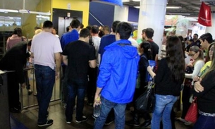 Mais de 2 mil candidatos participam de concurso para Procurador com salário de R$ 19 mil