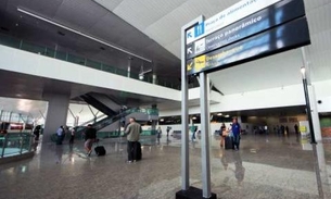 Neblina fecha aeroporto Eduardo Gomes e dois voos são cancelados