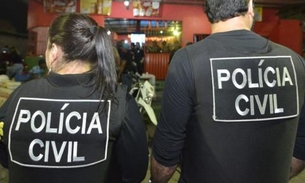 Polícia Civil do Amazonas recebe reforço de 215 novos agentes