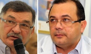 MPF denuncia ex-secretários de saúde Pedro Elias e Wilson Alecrim