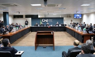 Poliamor divide conselheiros do CNJ, que suspendem sessão