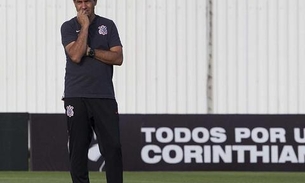Fábio Carille aceita proposta do Al Wedha e deixa Corinthians