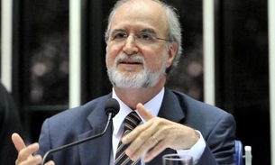 Eduardo Azeredo é considerado foragido pela Polícia