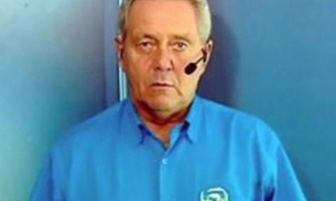 Ex-comentarista da Globo implanta microchip no cérebro para combater doença