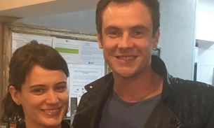  Bianca Bin e Sérgio Guizé fazem viagem internacional após fim de novela