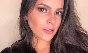 Emilly Araújo se pronuncia após ter se incomodado com Vivian Amorim na Globo