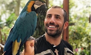 Fãs de ex-bbb Kaysar fazem vaquinha para arrecadar R$ 1 milhão para trazer família da Síria
