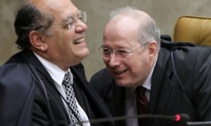 Ministros do STF reclamam de greve dos caminhoneiros: 'faz-nos reféns'