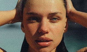 Bruna Linzmeyer exibe pelos pubianos e causa polêmica com internautas