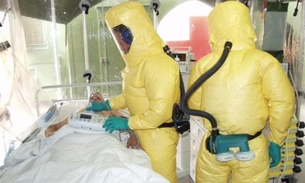 Nove países estão sob alto risco de transmissão de ebola, diz OMS