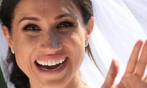  Vídeo raro mostra 1ª aparição de Meghan Markle na TV aos 11 anos