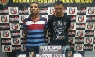 Dois foragidos são recuperados em Manaus duas semanas após fuga em Manaus