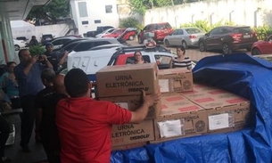 Advogados vão às urnas hoje escolher lista sêxtupla para o Quinto Constitucional