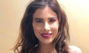 Youtuber Camilla Uckers impressiona com transformação no visual