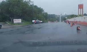 'Greve não acabou. Apenas desocupamos a estrada', afirmam caminhoneiros em Manaus