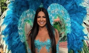 Conheça e veja fotos da amazonense que venceu o Miss Brasil 2018