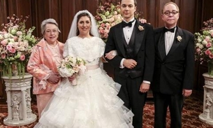  11ª temporada de ‘The Big Bang Theory’ chega ao fim neste domingo com casamento