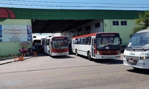 Greve dos rodoviários anunciada para está terça-feira é ilegal, decide desembargadora