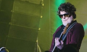 Branco Mello, dos Titãs, descobre câncer e se afasta dos palcos