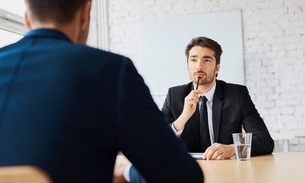 4 atitudes que te reprovam em uma entrevista de emprego