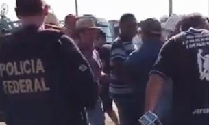 Policial federal é preso por distribuir cigarro apreendido para caminhoneiros no Paraná  