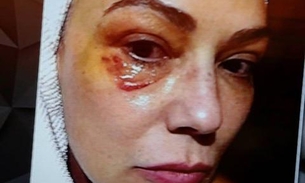 'Temo pela minha vida', diz Luiza Brunet após perder ação contra ex