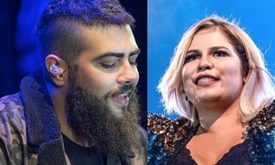  Marília Mendonça volta a se pronunciar sobre romance com cantor Henrique