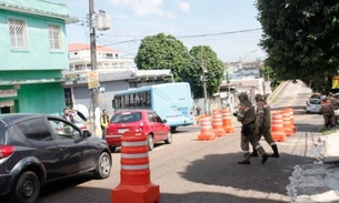 Justiça acata pedido da prefeitura e impede bloqueio total da Ponte do Educandos