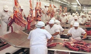 Ministro da Agricultura diz que poderá faltar carne se paralisação continuar