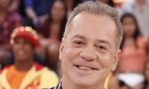 Luis Fernando Guimarães se declara para o marido em aniversário