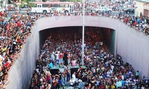 ‘Marcha para Jesus’ altera trânsito neste sábado em Manaus