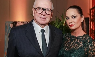 Ex de Luiza Brunet acusado de agressão comemora decisão judicial