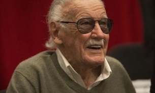 Homens armados invadem casa e ameaçam Stan Lee 