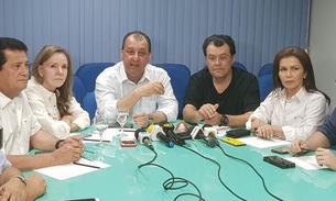 Pressionado pela bancada amazonense, Temer diz que vai pensar em saída para Zona Franca